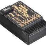 Ontvanger 35MHz