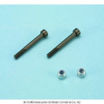 Blade holder screw M 4