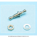 Fuel tank nipple / Pressure nipple