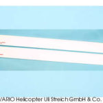 rotor blades 1500 mm