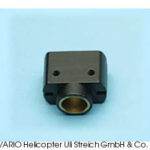 Pitch mixer centre piece 10 mm