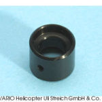 Control ring for tail rotor