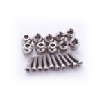 Copper Ball parts set