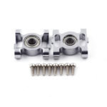 Main shaft bearing block Kunstof