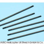 Pushrod 2.5 x 115 mm