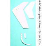 Stabiliser set large