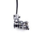 Tail holder assembly Metal