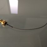 Verlengkabel 2.4 gig