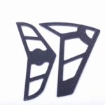 FG Vertical Stabilizer set