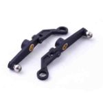 Washout control arm Kunststof