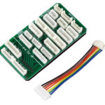 Universeel balancer board