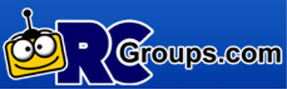 Rcgroups